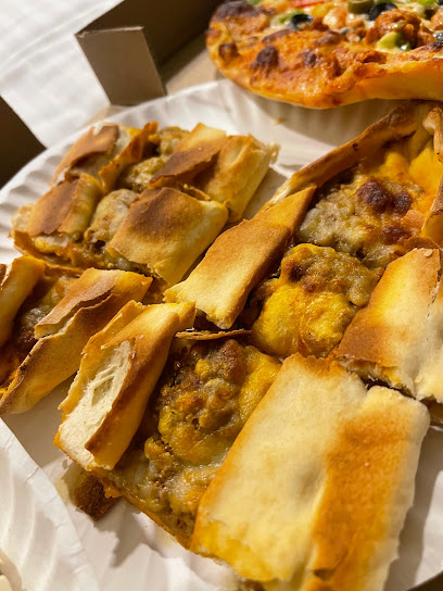 بيت الفطائر - النماص 67392