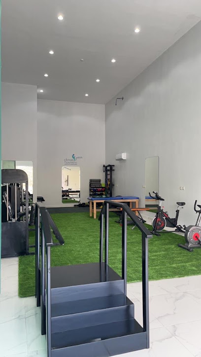 مركز كرونك للعلاج الطبيعي - Abha 62527