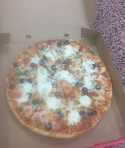 Hot dish - Tabuk - +966 50 934 5008
