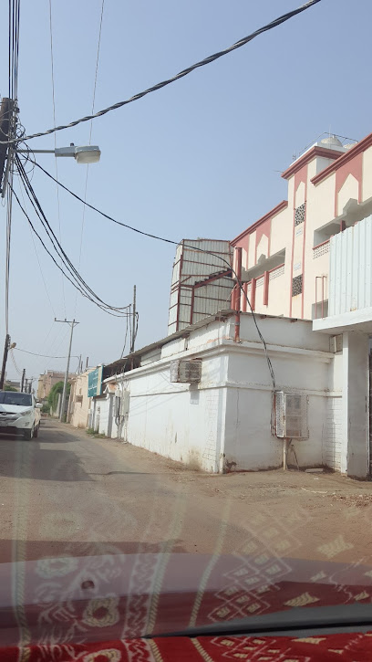 ابتدئية الغريب للبنات - Saudi Arabia|Al Gharib 82881|XPGG+93F