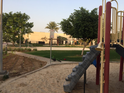 Playground - King Abdullah University Of Science And Technology -