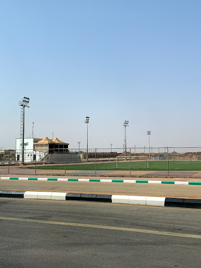 ملعب زلوم - Saudi Arabia|72514
