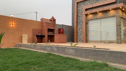 Chalets Nasiriyah boy - Sabya - +966 55 776 6555