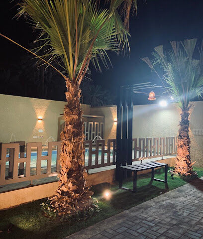 شاليهات روزانا - Ad Dilam - +966 50 005 8707