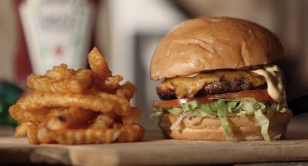 The Perfect Burger البرجر المثالي - Saudi Arabia|Al Jubail|8519