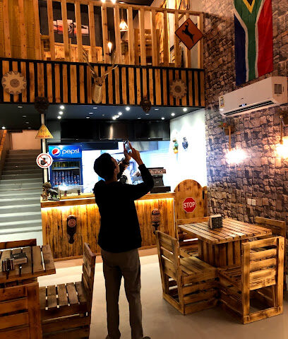 ستيكس | STEAK’s - Al Madinah Al Munawwarah - +966 59 995 0112