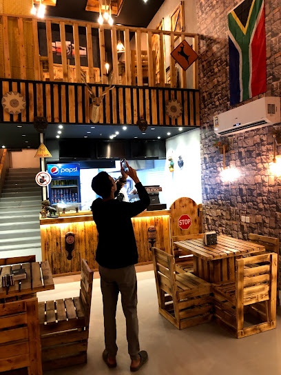 ستيكس | STEAK’s - Al Madinah Al Munawwarah 42333