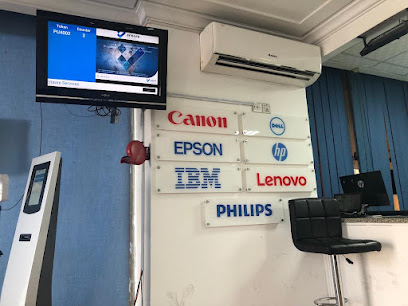 Best Arabic - HP Maintenance - Dammam - +966 9200 33446