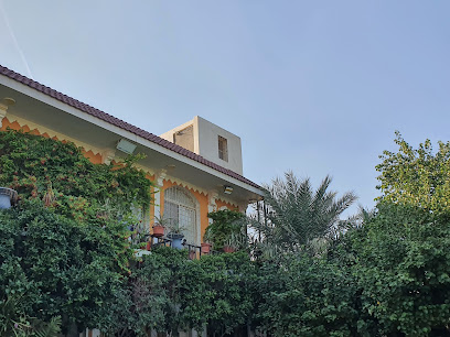 Little Resort - Anak - +966 50 582 1552