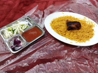 مطعم بخاري - Najran - +966 17 522 5216