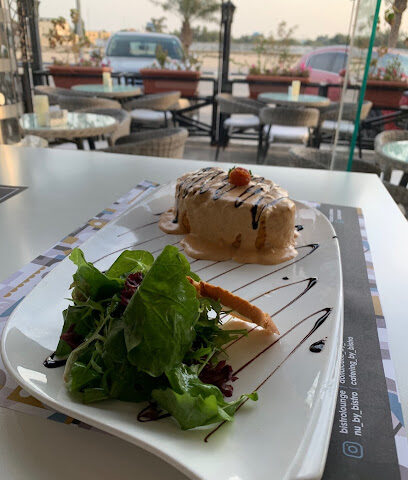 Bistro lounge & Catering - Al Khobar - +966 55 122 2571