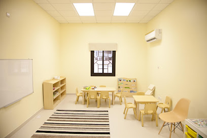 مركز زهرة البنفسج لضيافة الأطفال - Violet Center fo Children Hospitality - Riyadh - +966 50 332 0078