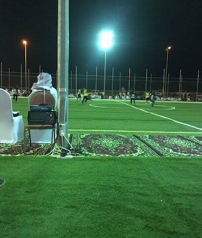 ملعب كرة قدم - Riyadh Province -