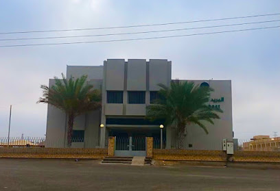 البريد السعودي سبل - Umluj - +966 9200 05700
