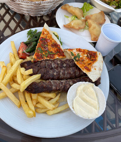 City Station - Jeddah - +966 55 330 9957