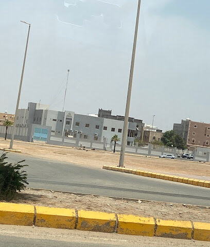 مركز صحي النهضة - Al Wajh - +966 14 422 8857