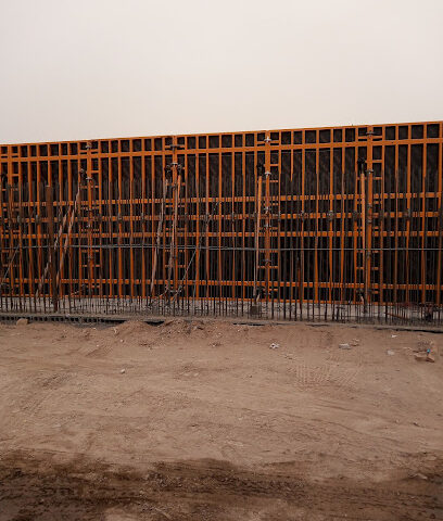 Safwah Garden - Jazan -