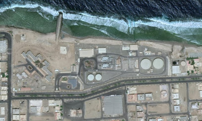 New Wadj RO plant - Al Wajh -