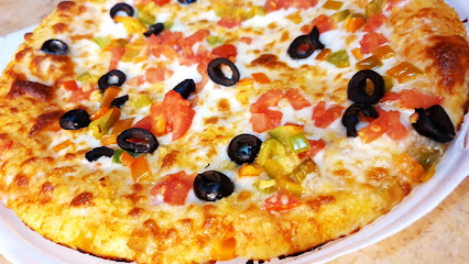Pizza Time - Abu Arish - +966 55 676 4487