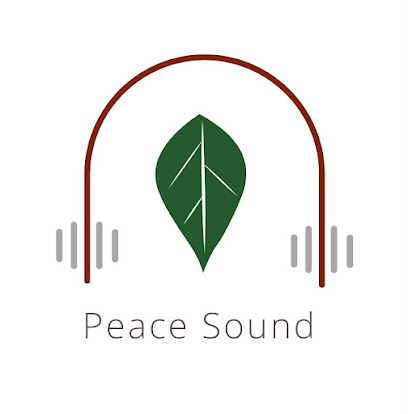 Peacesound - Mecca -