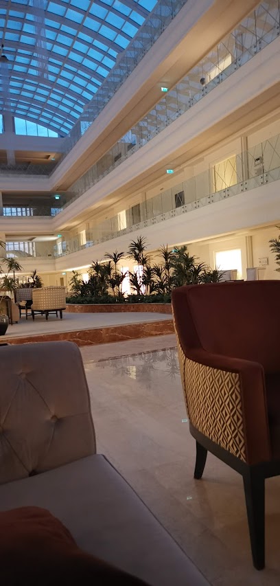 LIBG Solutions - Saudi Arabia|Riyadh 12313|Al Olaya|Prince Sultan Bin Abdulaziz Rd