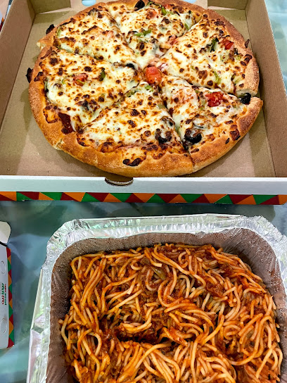 Pizza Zain-Olaya 2بيتزا زين العليا 2 - Saudi Arabia|Tabuk 47911|Alulaya|King Fahd Rd
