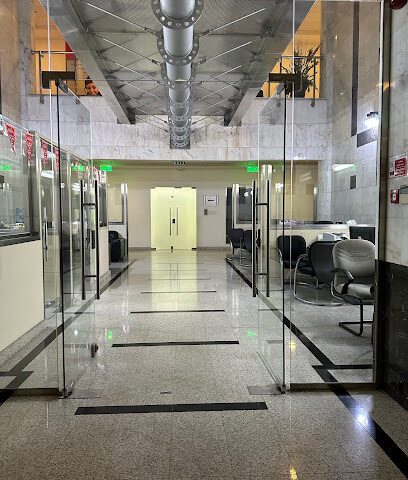 HMG Head Office - Riyadh - +966 11 525 9999