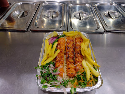مطعم زاوية عمّان - Taif - +966 54 593 2223