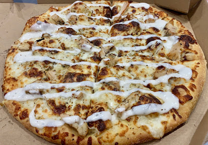 Domino's Pizza - Riyadh 12332