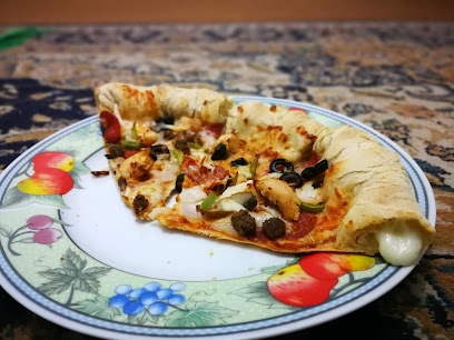 Domino's Pizza - Jeddah - +966 9200 12345