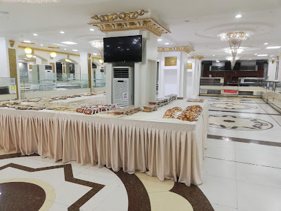Alkotaishat Restaurant - Tabuk - +966 53 458 8484