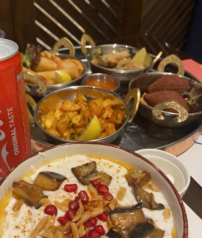 Burger House - Sabya -