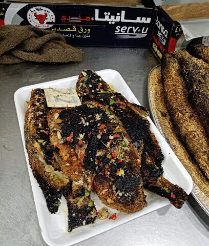 Boat Restaurant - Dammam - +966 59 104 4585