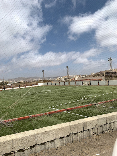 Knoll Stadium - Saudi Arabia|Abha 62523|Al Rabwah|6G4F+758