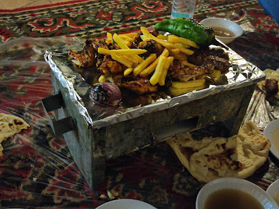 مطعم العمري - Saudi Arabia|Bisha 67715|بالشوك