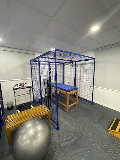 Child Spark for Pediatric Physical Therapy - Saudi Arabia|Al Jubail 35514|King Fahd Industrial Port|6234 King Faisal W