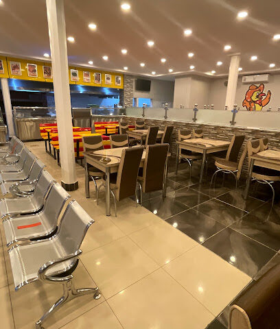 Alnakheel Restaurant - Tanomah - +966 17 282 6744