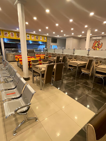 Alnakheel Restaurant - Saudi Arabia|Tanomah 62797|King Faisal Rd|X53H+257