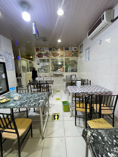 Thawakal Indian Restaurant - Az Zulfi 15941