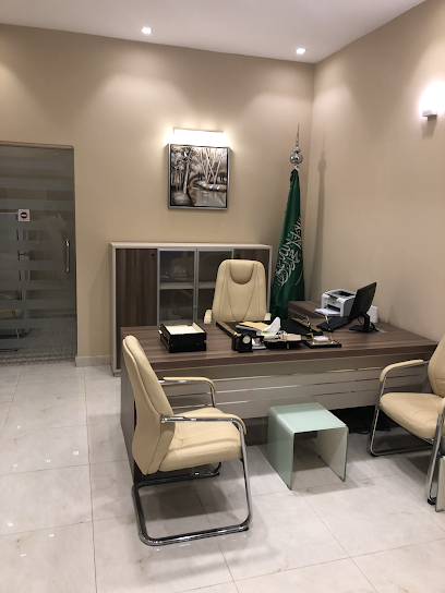 مكتب كساب العقارية -