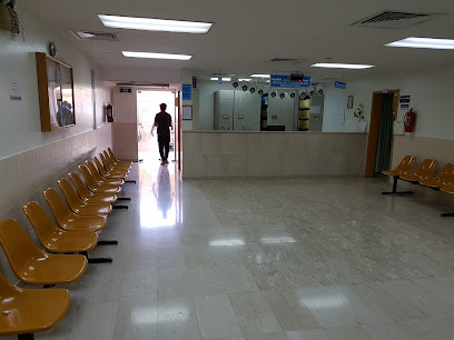 Dammam Private Medical Complex - Dammam - +966 13 805 6888