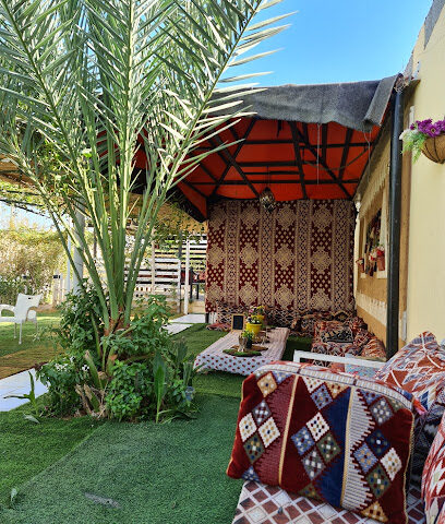 شاليه كاندي - Az Zulfi - +966 55 434 6126
