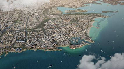 Jeddah Central Development Company - Jeddah - +966 12 896 5743