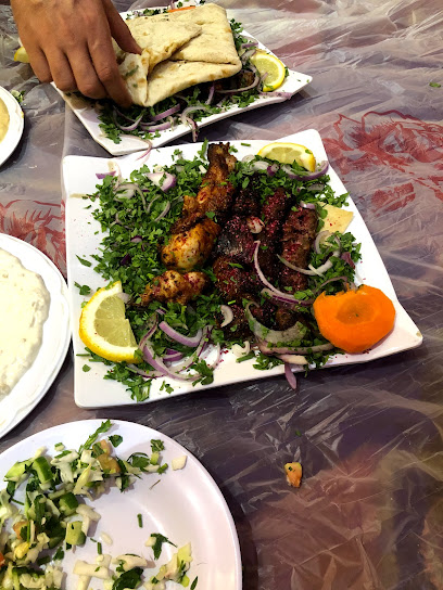 مطعم الكببجي - Hafar Al Batin 39957