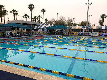 Dhahran Hills Recreation Center - Dhahran -