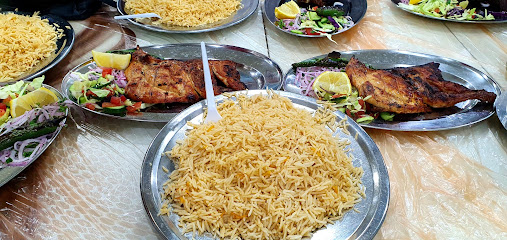 مطعم قمبر - Tabuk 47914