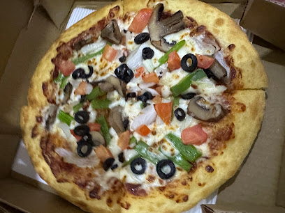 Lorenzo Pizza | لورينزو بيتزا - Riyadh -