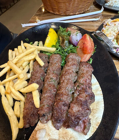 Grillo Fanateer مطعم جريللو الفناتير - Al Jubail - +966 9200 03069