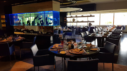 Fusion Restaurant - Al Khobar 34413