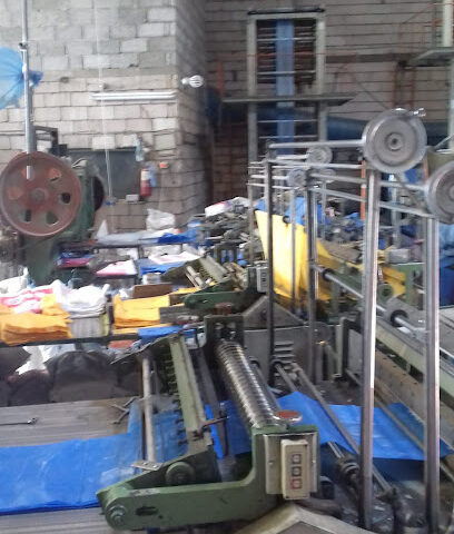 Badria Plastic Factory - Riyadh - +966 53 515 9910